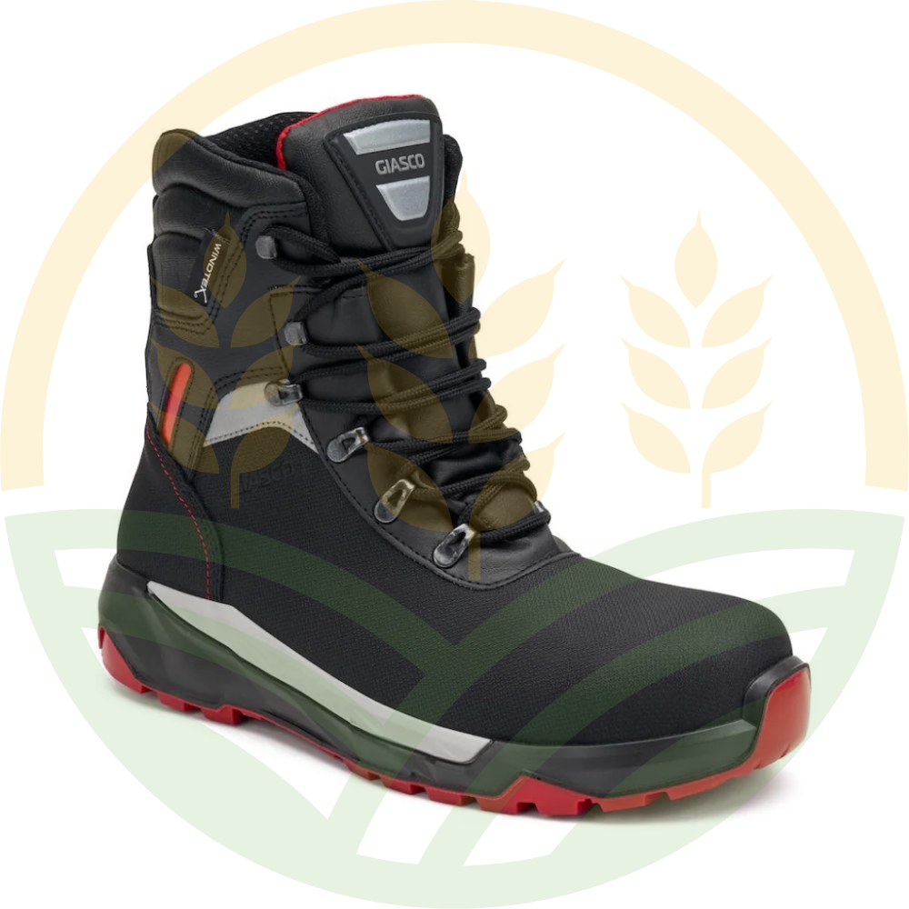 HIMALAYA S3 CI WR SRC – Boot Windtex®, -17°C