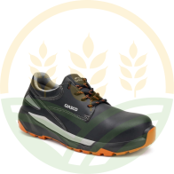 ANETO S3 SRC ESD – Microwash, Sin Metal, Resistente a Químicos