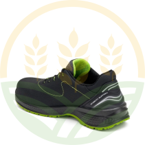 GOLF NEW S3 SRC ESD – No Metal, 500 gr, Scratch-proof Leather