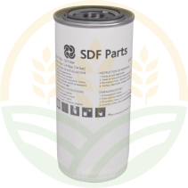 Engine oil filter 01174421 / 1183574 | SDF