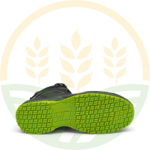 LIBRA NEW S3 SRC ESD – Agarre Techos, Sin Metal, 560 gr