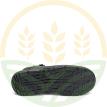 HAMBURG S3 CI WR SRC – Piel Flor IDROTECH®, Windtex®, -17°C