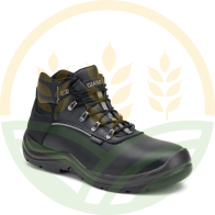 HAMBURG S3 CI WR SRC – Piel Flor IDROTECH®, Windtex®, -17°C