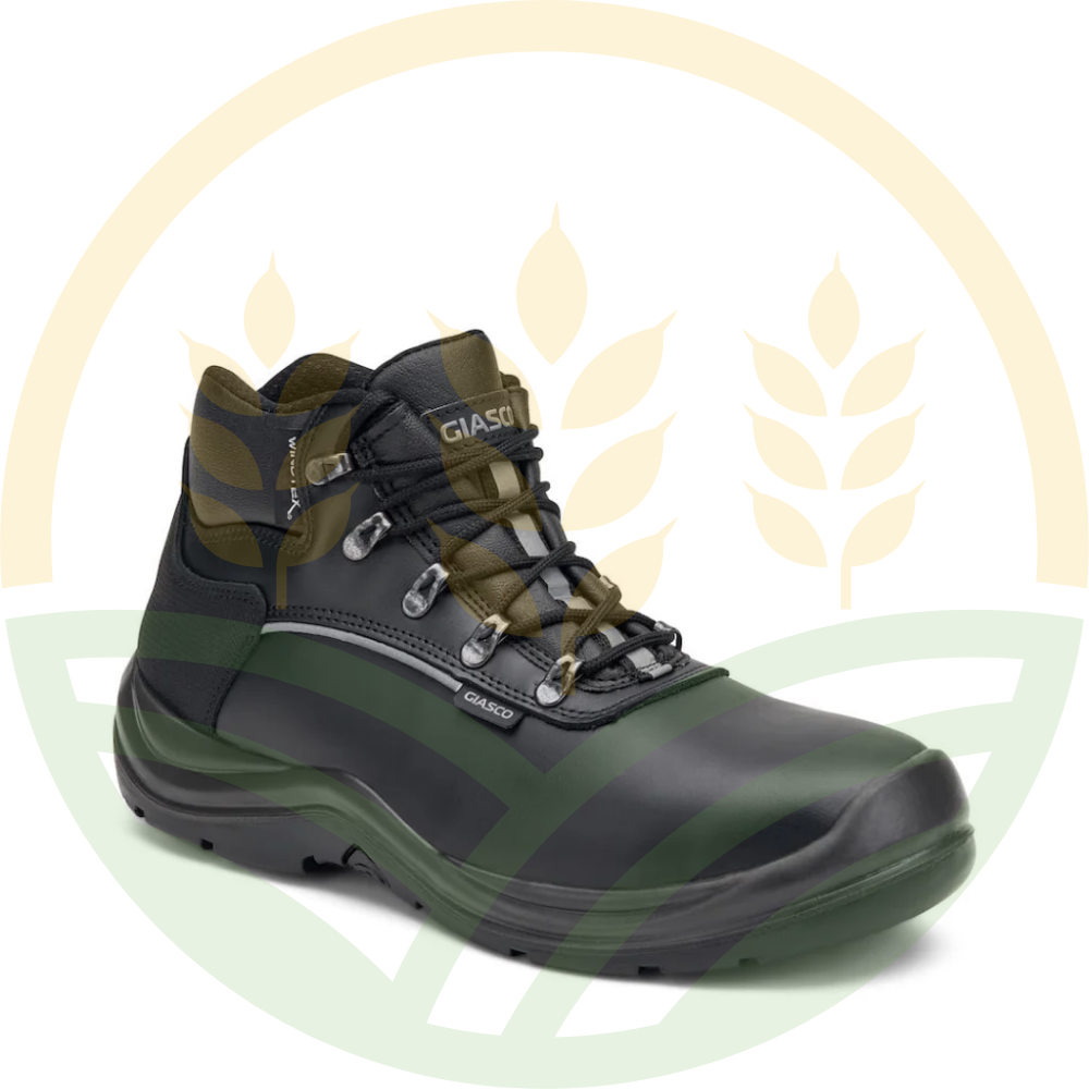 HAMBURG S3 CI WR SRC – Piel Flor IDROTECH®, Windtex®, -17°C