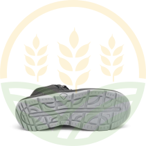 CAMBRIDGE S3 SRC – High Shoe Split Leather WRU, No Metal, ESD