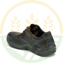 MOZART S3 SRC – Lamina Acciaio, 540 gr, Pelle Crosta WRU