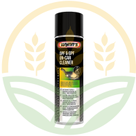 DPF & GPF On-Car Cleaner: Pulizia del Filtro Antiparticolato Senza Smontaggio W29079