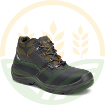 VERDI S3 SRC – Lámina Acero, 550 gr, Piel Serraje WRU