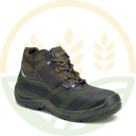 VERDI S3 SRC – Lámina Acero, 550 gr, Piel Serraje WRU