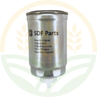 Diesel filter element 0.009.4687.0 | SDF