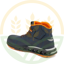 SUPERNOVA S3 SRC ESD – No Metal, 555 gr, 3CLOUD Triple Density