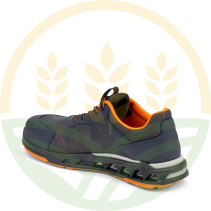 STAR S3 SRC ESD – No Metal, 510 gr, On Dura® Fabric, 3CLOUD Triple Density