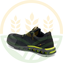 MOON S3 SRC ESD – No Metal, 500 gr, On Dura®/TPU, 3CLOUD Triple Density