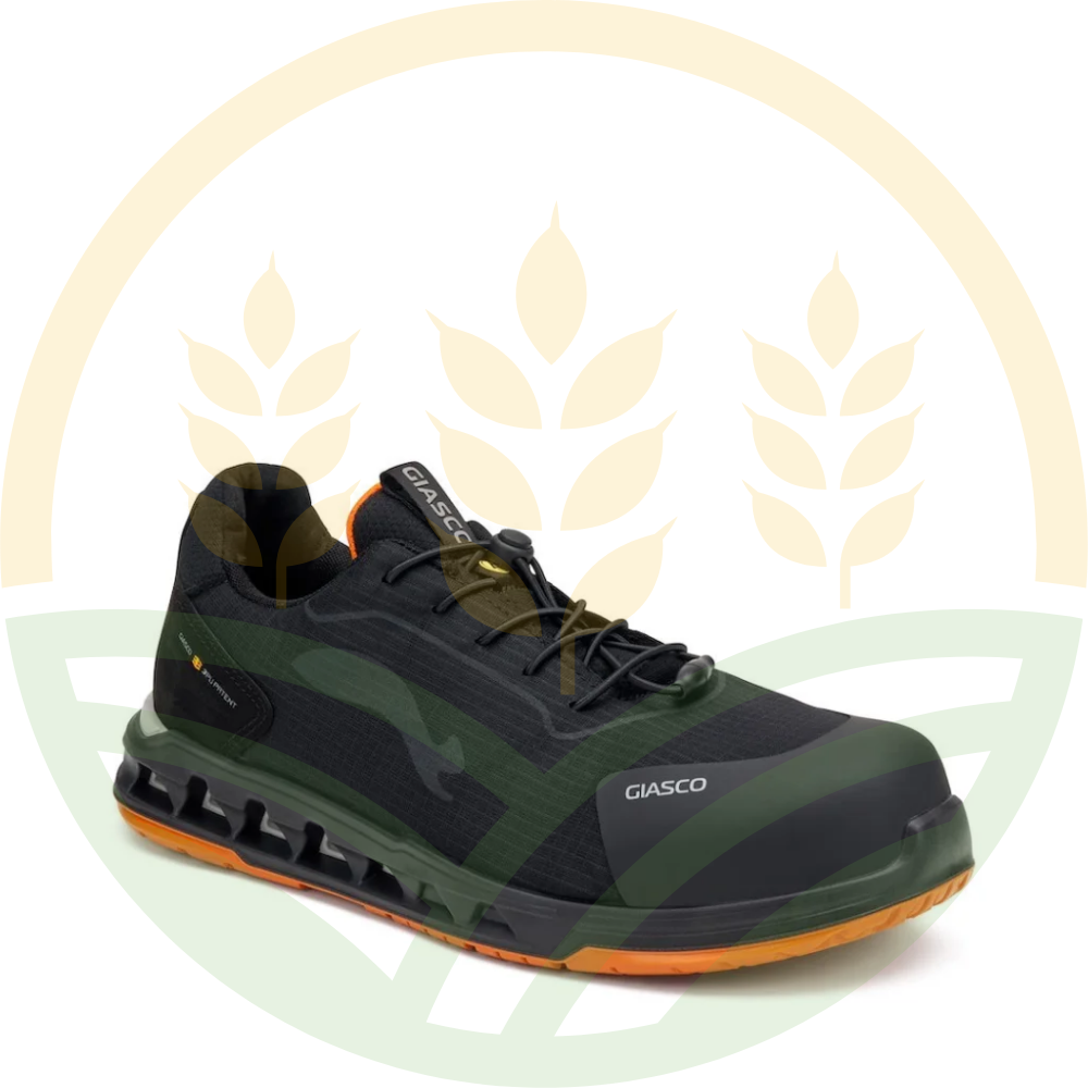 UNIVERSE S3 SRC ESD – Desenganche Rápido, 500 gr, Tejido WPA/TPU