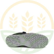 SKY S3 SRC ESD – Click Open, 510 gr, Microtech Suede, 3CLOUD Triple Density