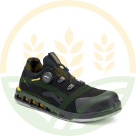 SKY S3 SRC ESD – Click Open, 510 gr, Microtech Suede, 3CLOUD