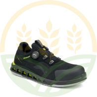 SPACE S3 SRC ESD – Click Open, 560 gr, On Dura®/Micro-tech, 3CLOUD