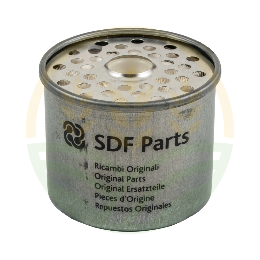 Diesel filter element 2.4319.060.1 | SDF