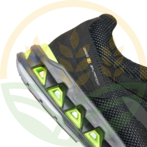 COSMO S3 SRC ESD – Click Open, 575 gr, Micro-tech Suede, 3CLOUD