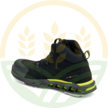 COSMO S3 SRC ESD – Click Open, 575 gr, Micro-tech Suede, 3CLOUD