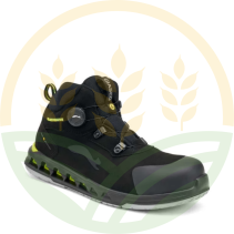 COSMO S3 SRC ESD – Click Open, 575 gr, Micro-tech Suede, 3CLOUD