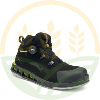 COSMO S3 SRC ESD – Click Open, 575 gr, Micro-tech Suede, 3CLOUD Triple Density