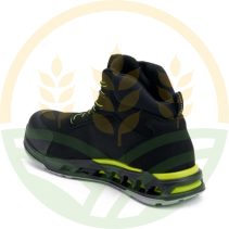 ECLIPSE S3 SRC ESD – Sin Metal, 585 gr, On Dura®/Micro-tech, 3CLOUD Triple Densidad