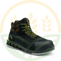 ECLIPSE S3 SRC ESD – No Metal, 585 gr, On Dura®/Micro-tech, 3CLOUD