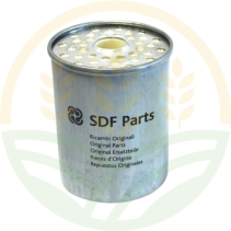 Diesel filter element 2.4319.130.1 | SDF