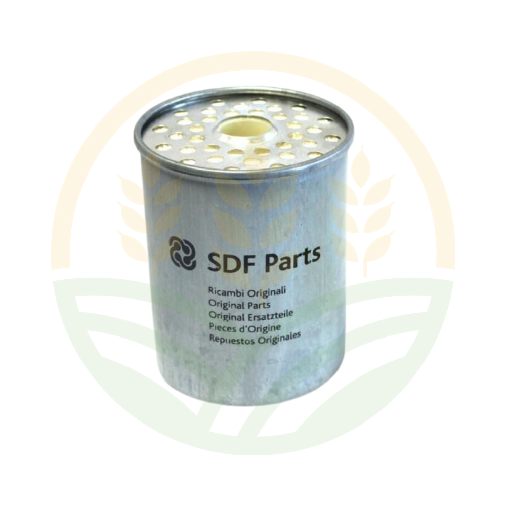 Diesel filter element 2.4319.130.1 | SDF