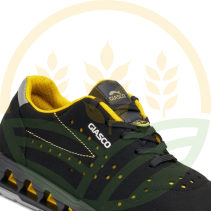 COMET S1P SRC ESD – Extreme Lightness 475 gr, Micro-tech Suede