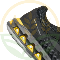 SUN S1P SRC ESD – Suede Leather, 515 gr, No Metal, 3CLOUD