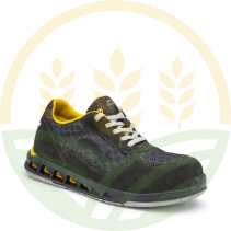 SUN S1P SRC ESD – Suede Leather, 515 gr, No Metal, 3CLOUD