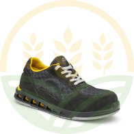 SUN S1P SRC ESD – Piel Serraje, 515 gr, Sin Metal, 3CLOUD Triple Densidad