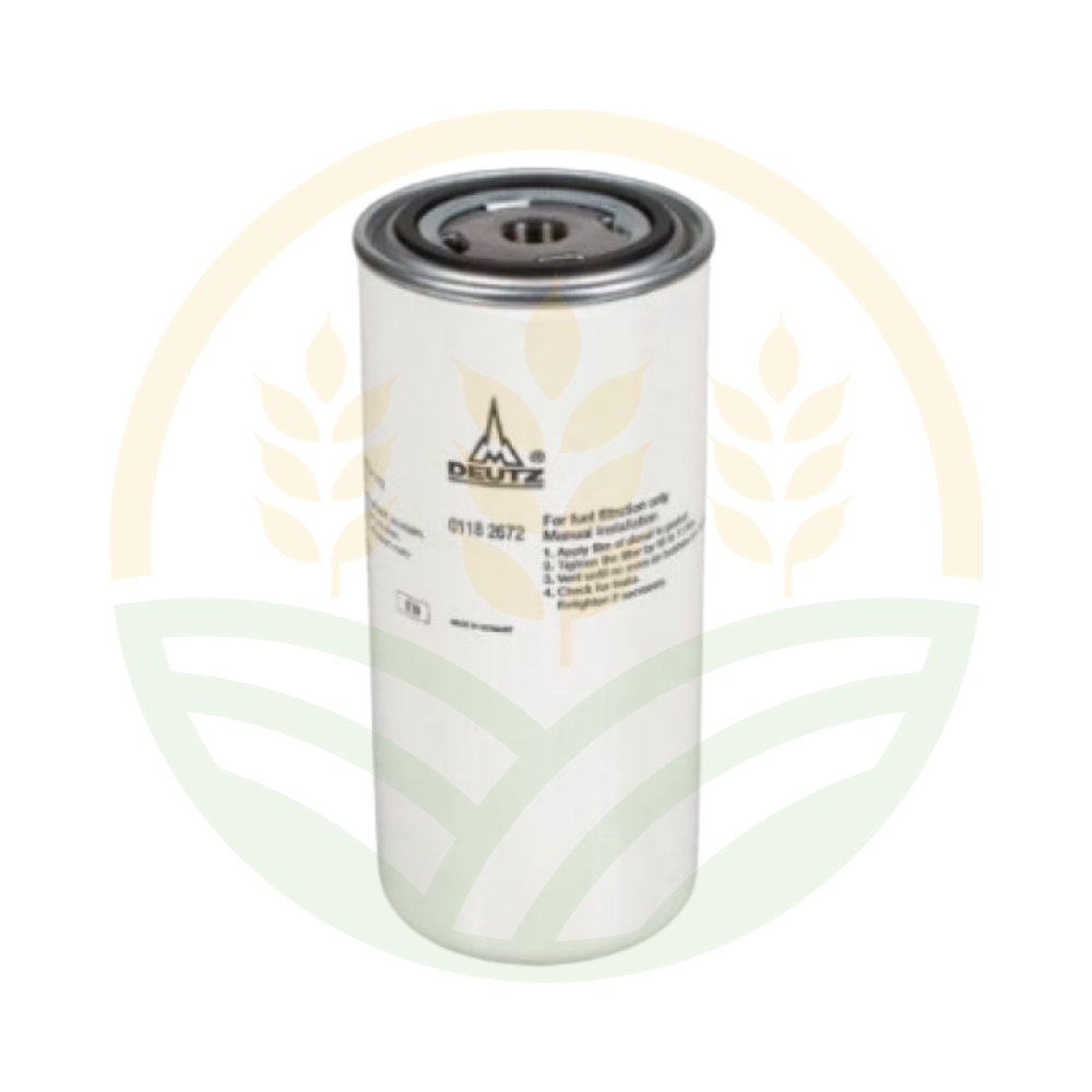 Filtro nafta 01182672 | SDF