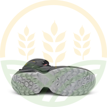 DEFENDER NEW S3 WR CI AN – Impermeabile Windtex®