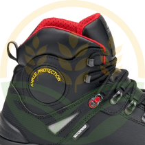 DEFENDER NEW S3 WR CI AN – Windtex® Waterproof