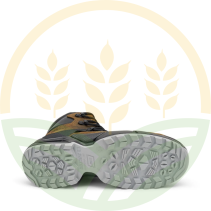 TITANIUM S3 WR CI SC – Nubuck Leather, Windtex® Membrane, 620 gr, No Metal