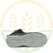 WOLVERINE S3 ESD – Scarpa Alta Micro-tech, No Metal, 570 gr