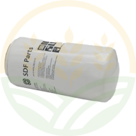 Elemento filtro aceite hidráulico 2.4419.280.0 | SDF