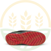 FOX S3 SRC ESD – Scarpa Bassa Micro-tech No Metal 510 gr