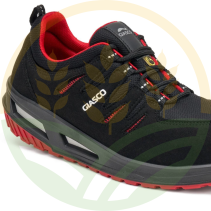 FOX S3 SRC ESD – Scarpa Bassa Micro-tech No Metal 510 gr