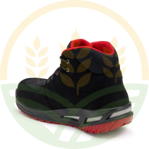 TIGER S3 SRC ESD – Scarpa Alta Micro-tech No Metal 555 gr