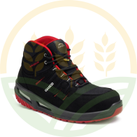 TIGER S3 SRC ESD – High Safety Shoe Micro-tech No Metal 555g