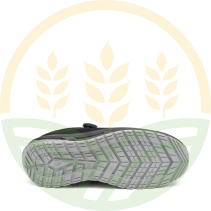 LYNX S3 ESD – Zapato Bajo Micro-tech Sin Metal 535 gr