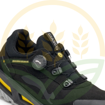 LYNX S3 ESD – Zapato Bajo Micro-tech Sin Metal 535 gr