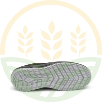 SPORT EVO S3 ESD – Low Safety Shoe Micro-tech No Metal 515g