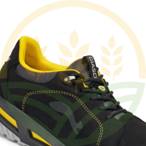 SPORT EVO S3 ESD – Scarpa Bassa Micro-tech No Metal 515 gr