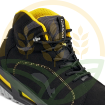 GYM EVO S3 ESD – Zapato Alto Micro-tech Sin Metal 560 gr