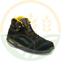 GYM EVO S3 ESD – Scarpa Alta Micro-tech No Metal 560 gr